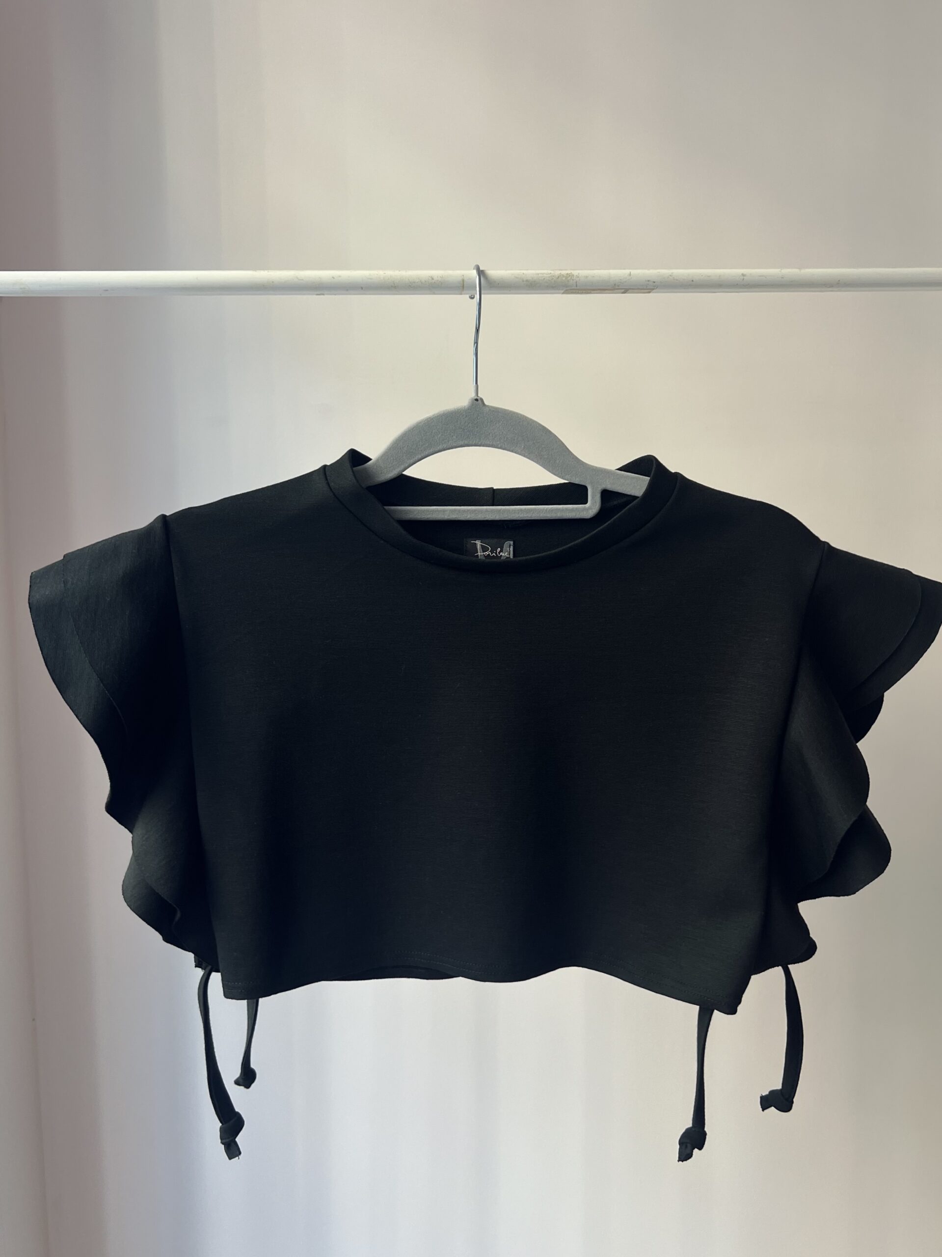 GILET MAZINGA NERO - immagine 9
