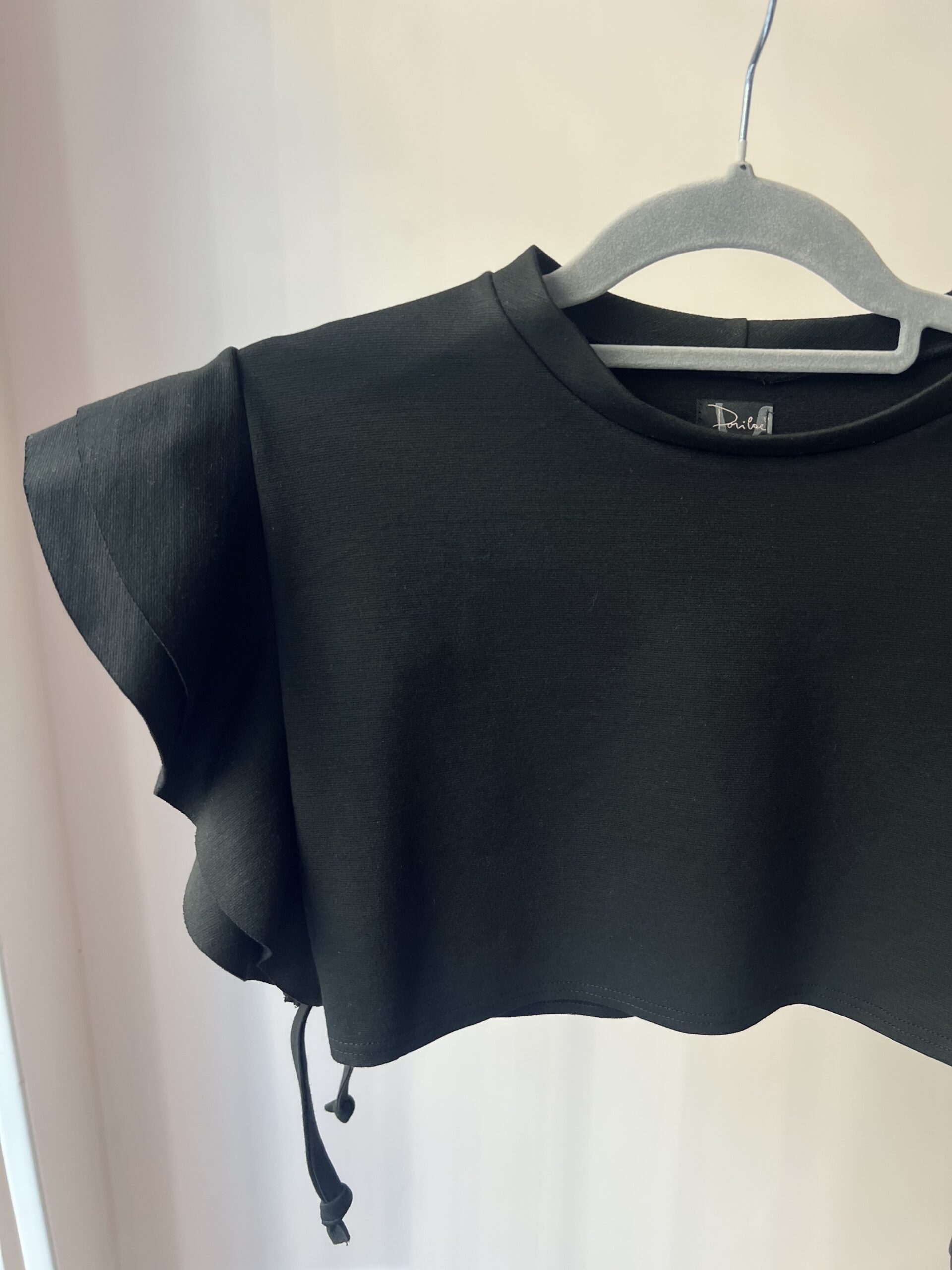 GILET MAZINGA NERO - immagine 7