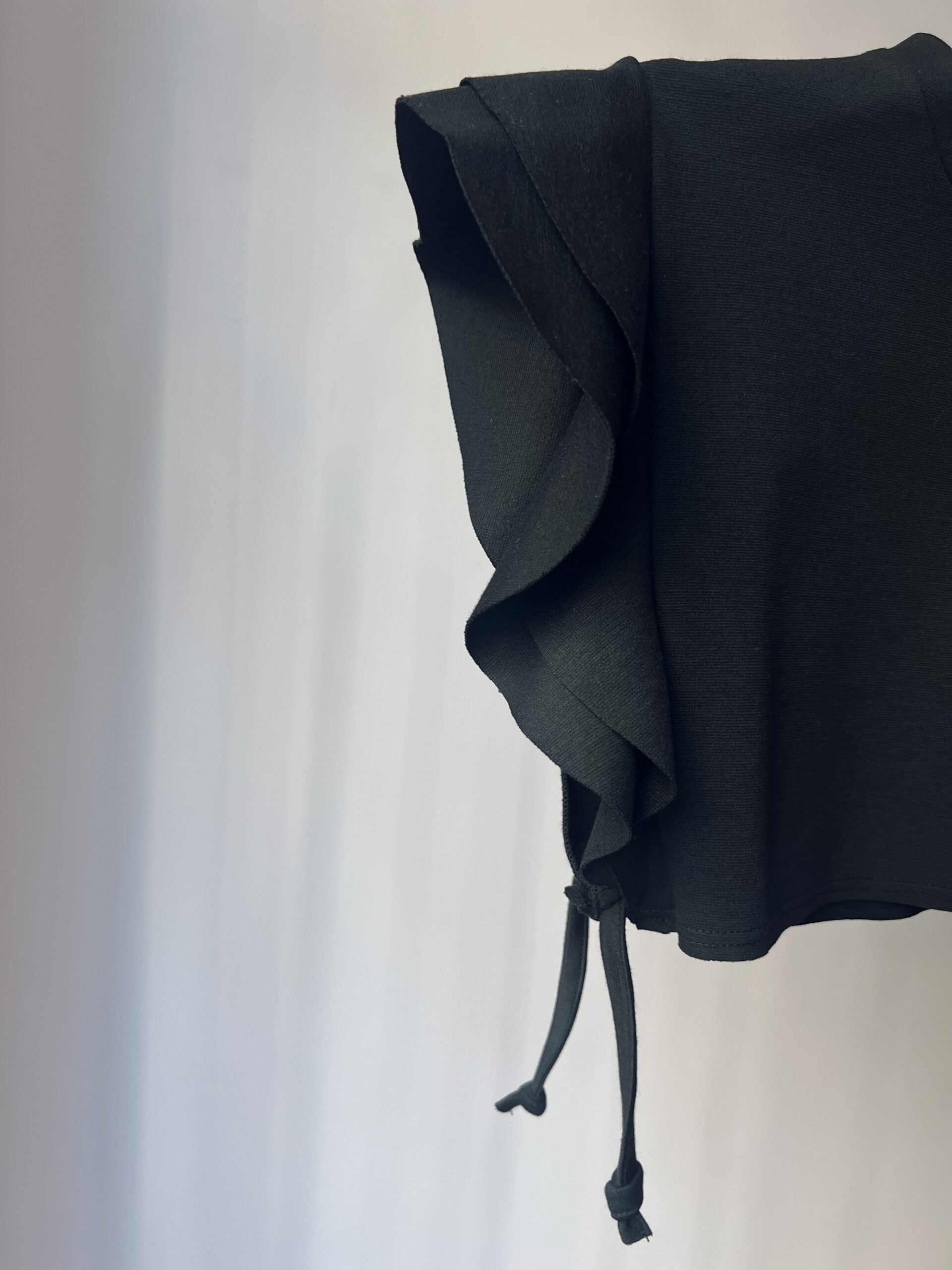 GILET MAZINGA NERO - immagine 8