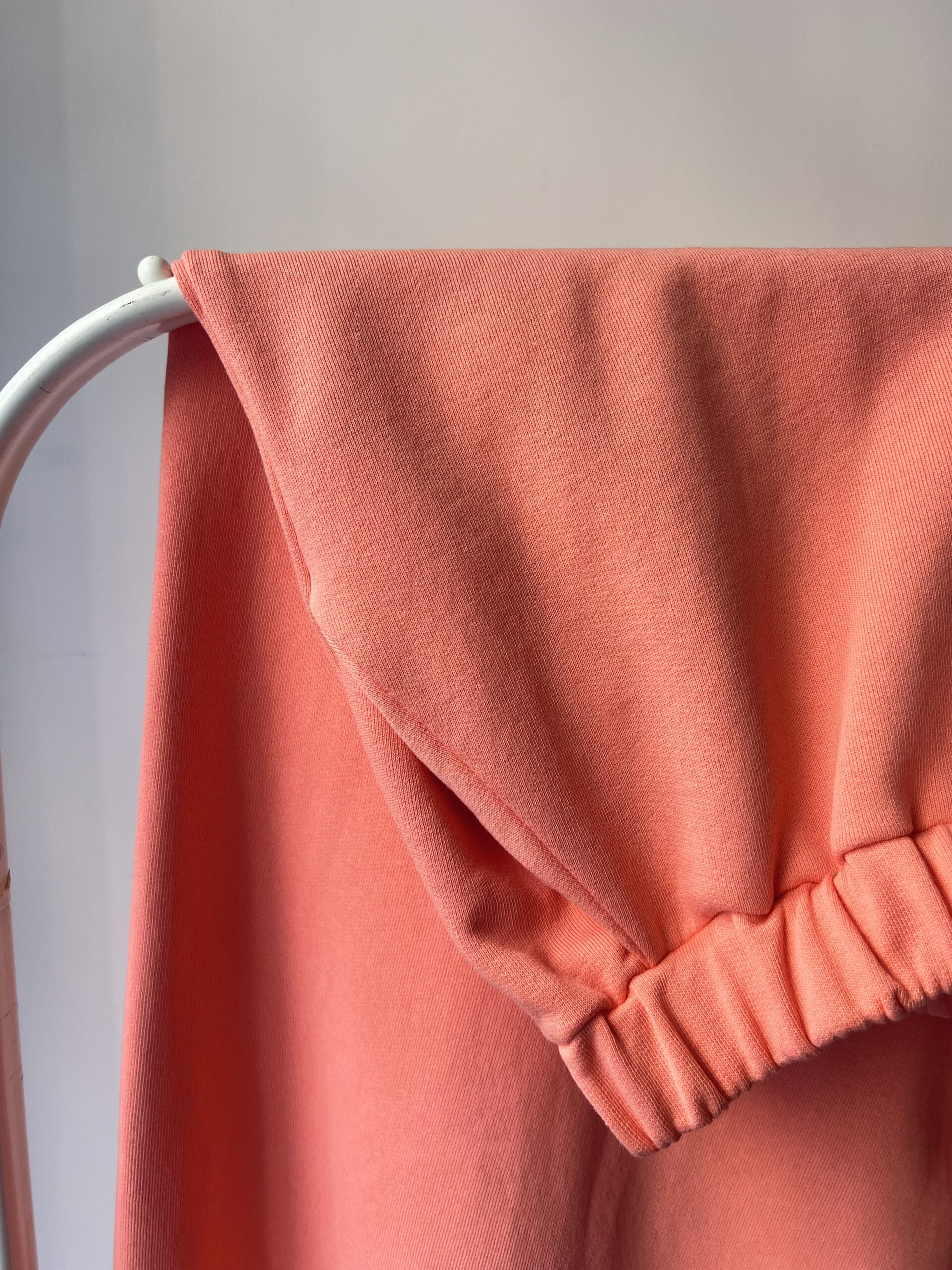 PANTA PALAZZINI SALMONE - immagine 6
