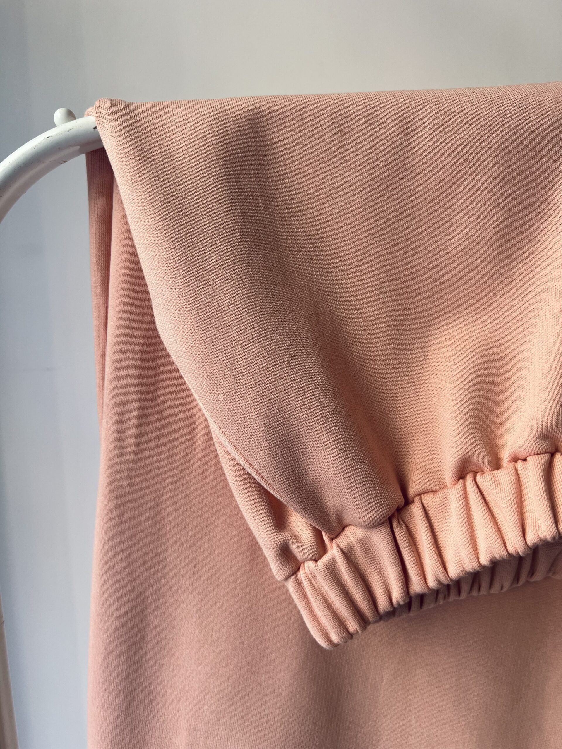 PANTA PALAZZINI ROSA - immagine 6
