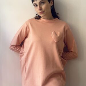 FELPA DOLLI