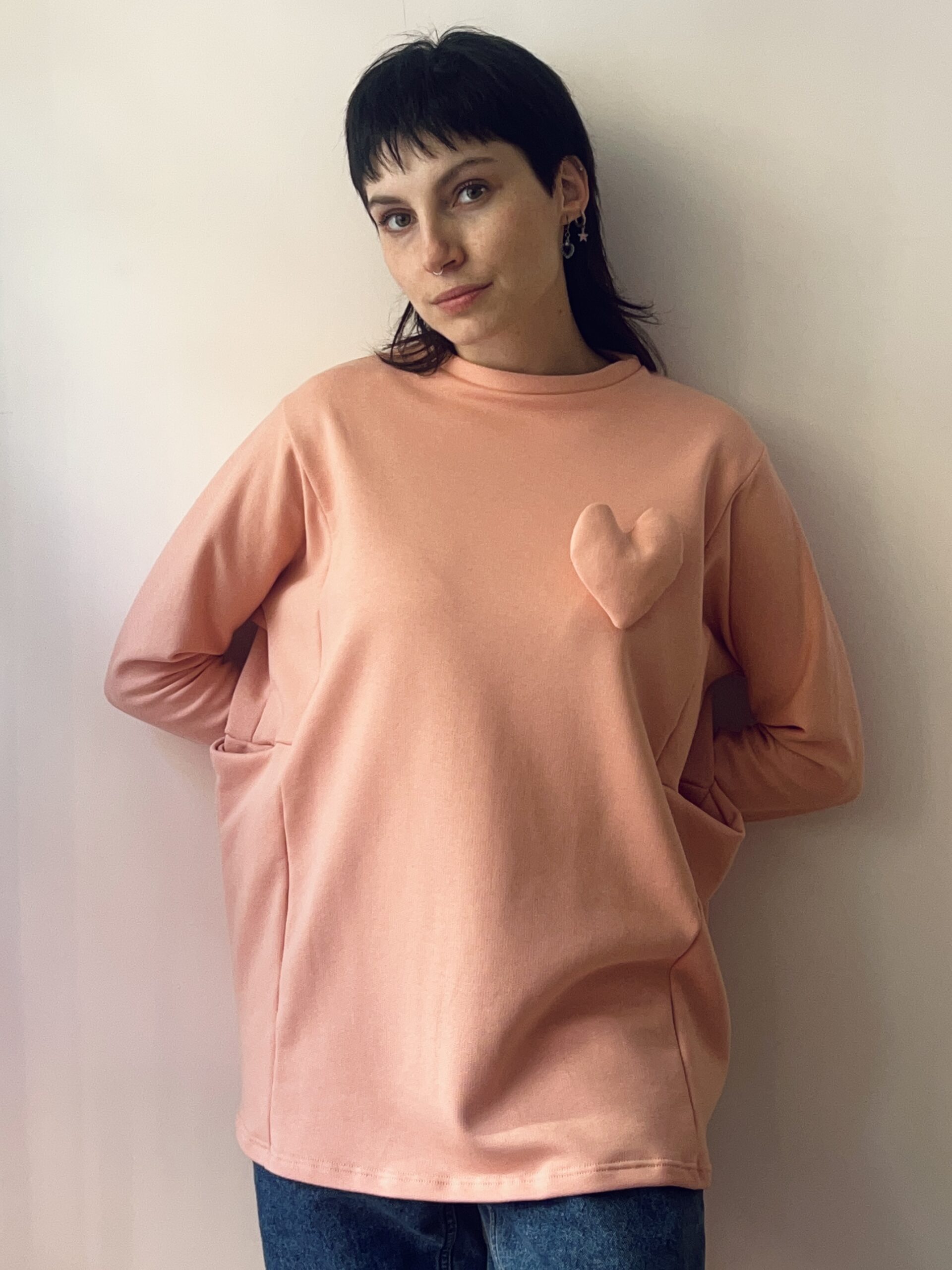 FELPA DOLLI