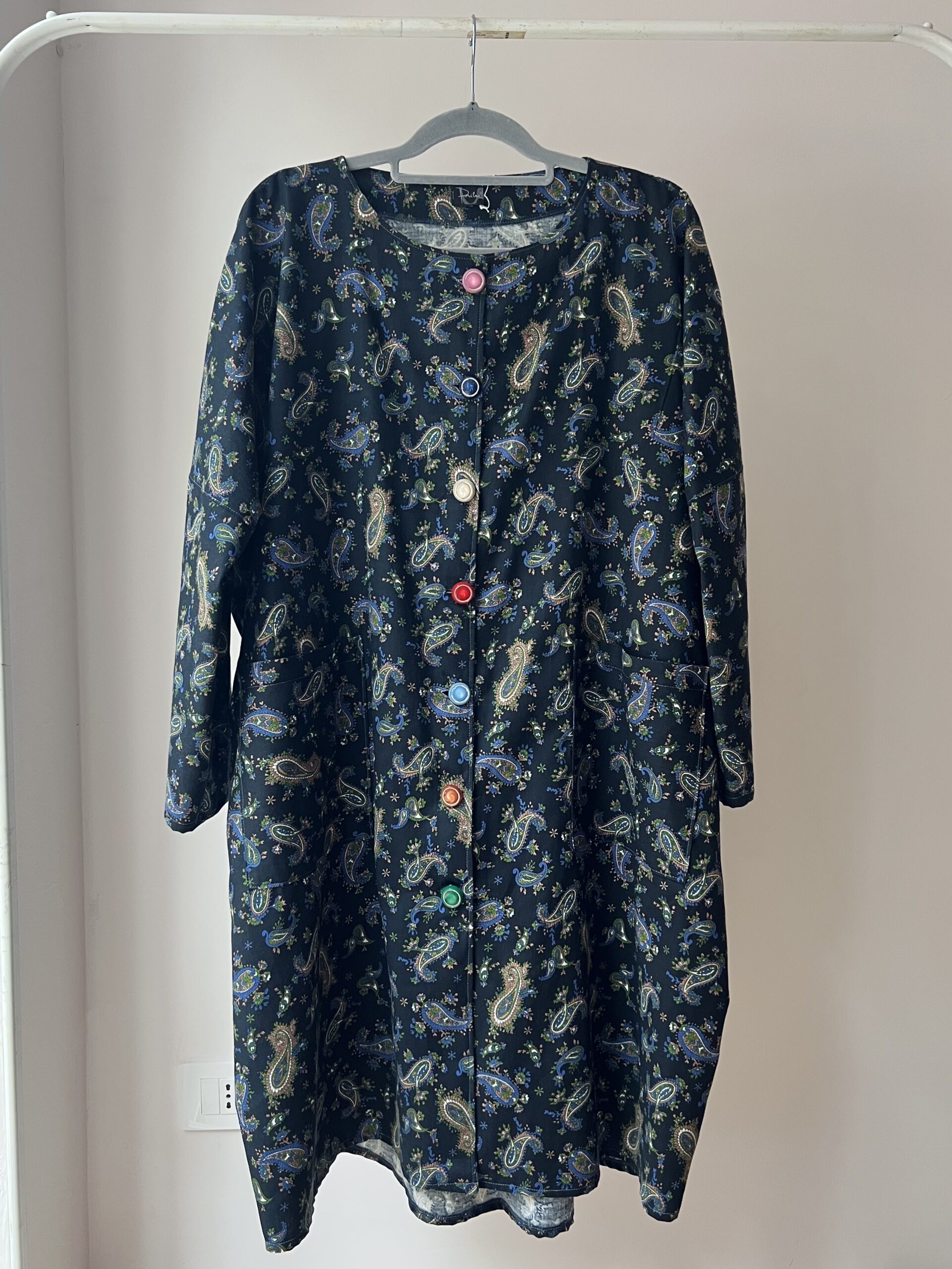SPOLVERONE VINTAGE - immagine 9
