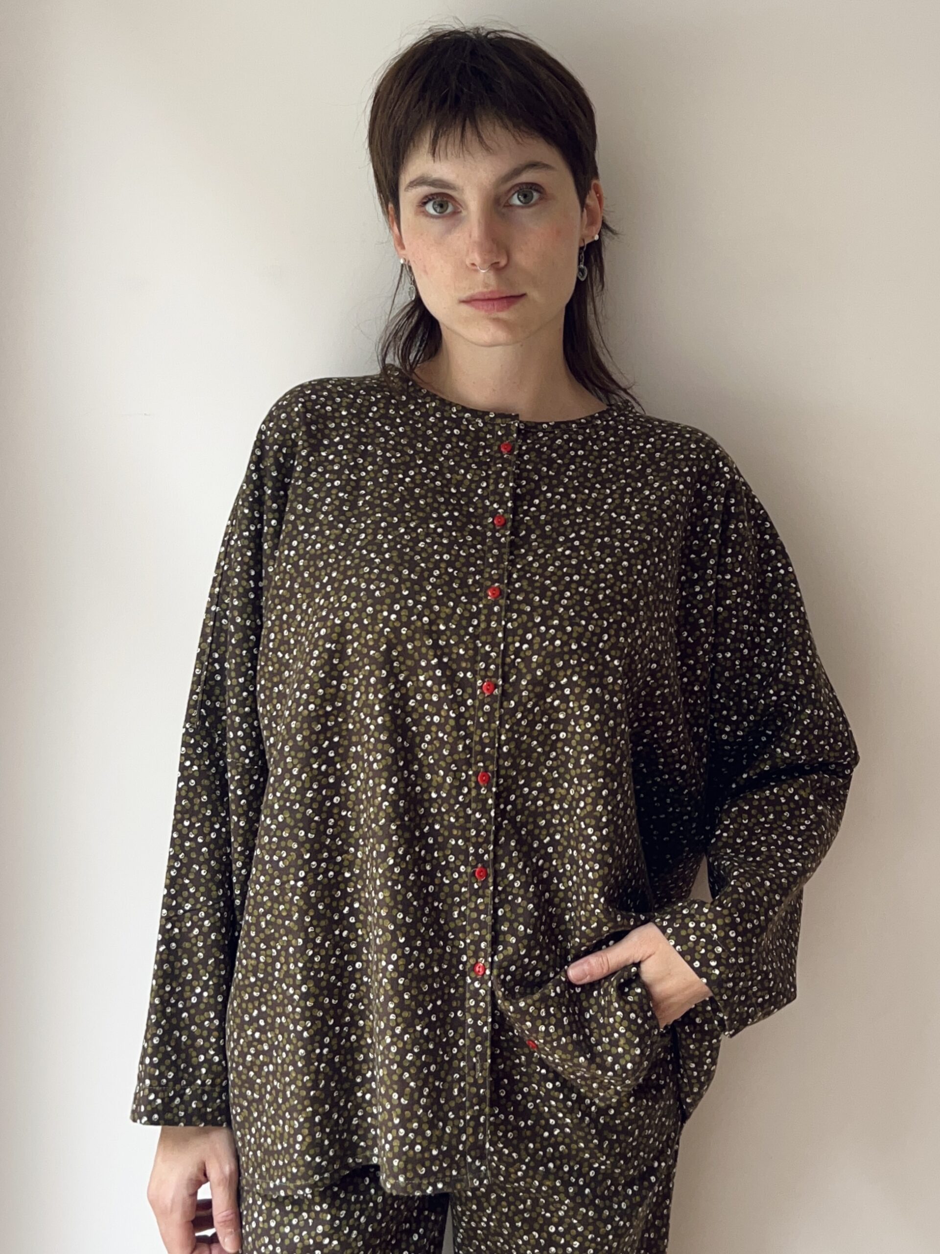 AGATA LA CAMICIOLA
