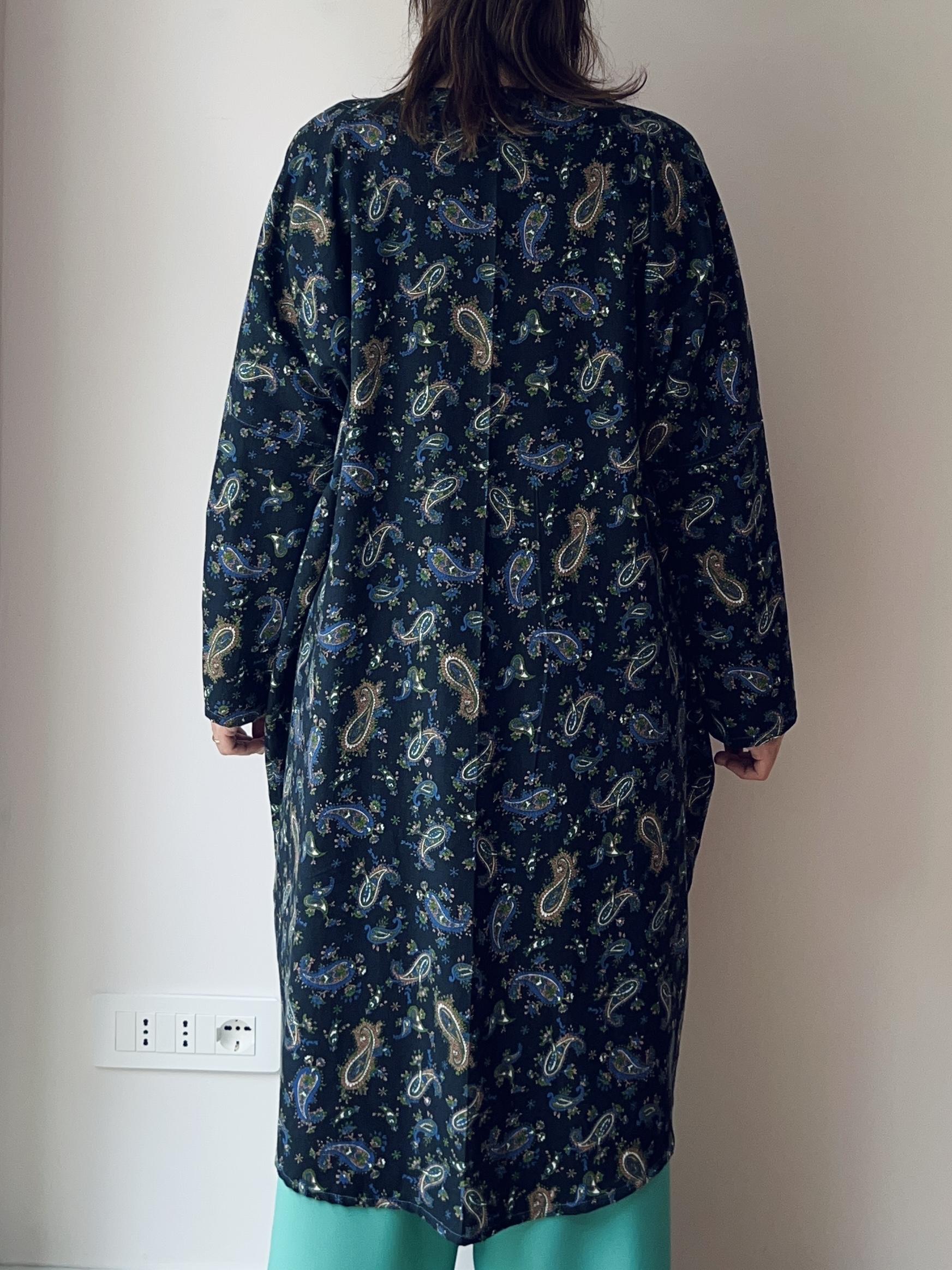 SPOLVERONE VINTAGE - immagine 4