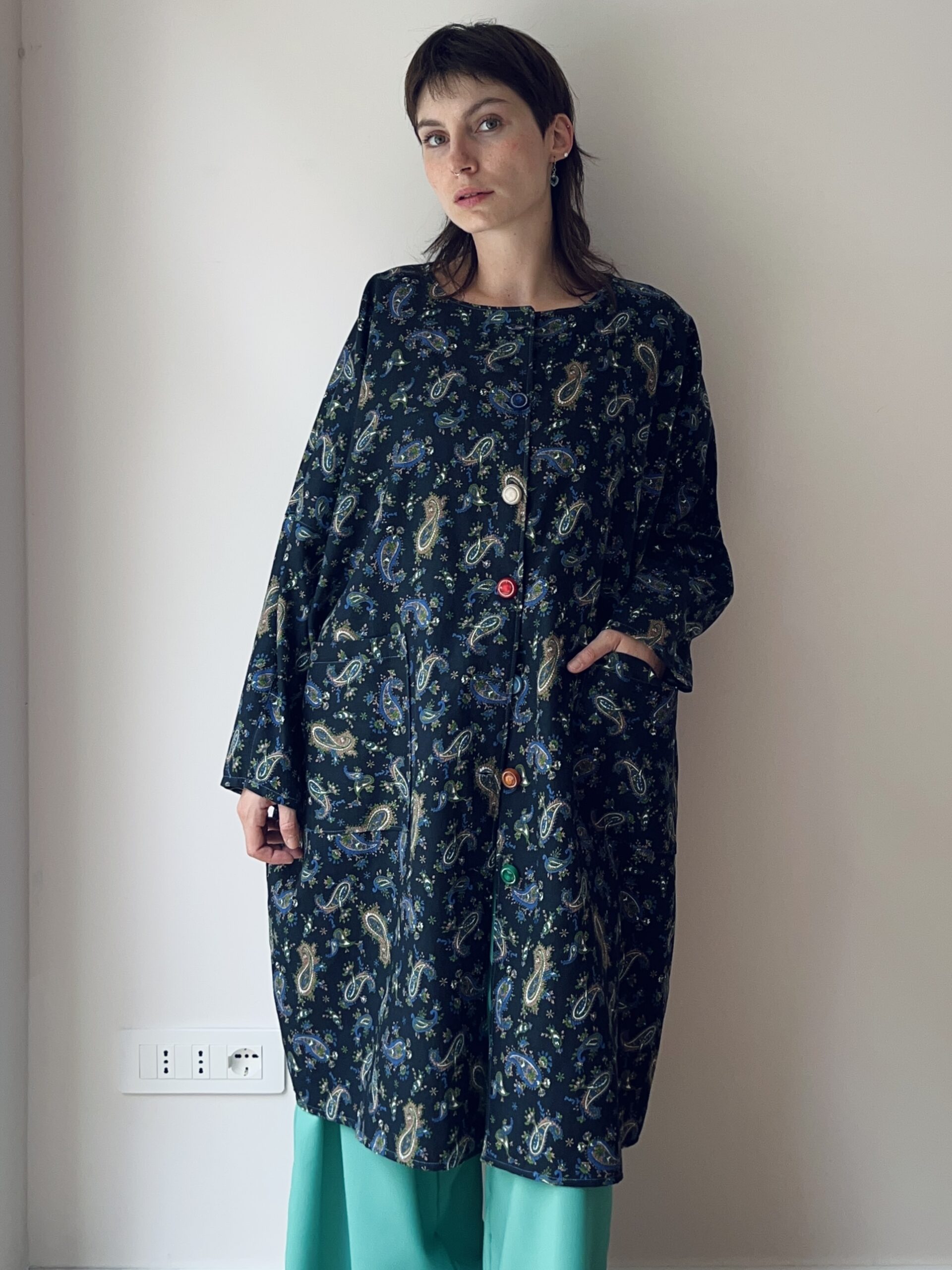 SPOLVERONE VINTAGE
