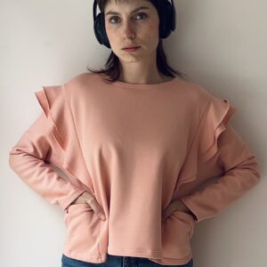 MINI DOLLI FRUFRU